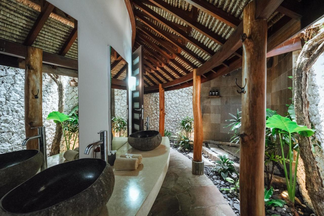 Barrels At Bingin Vila Uluwatu Exterior foto