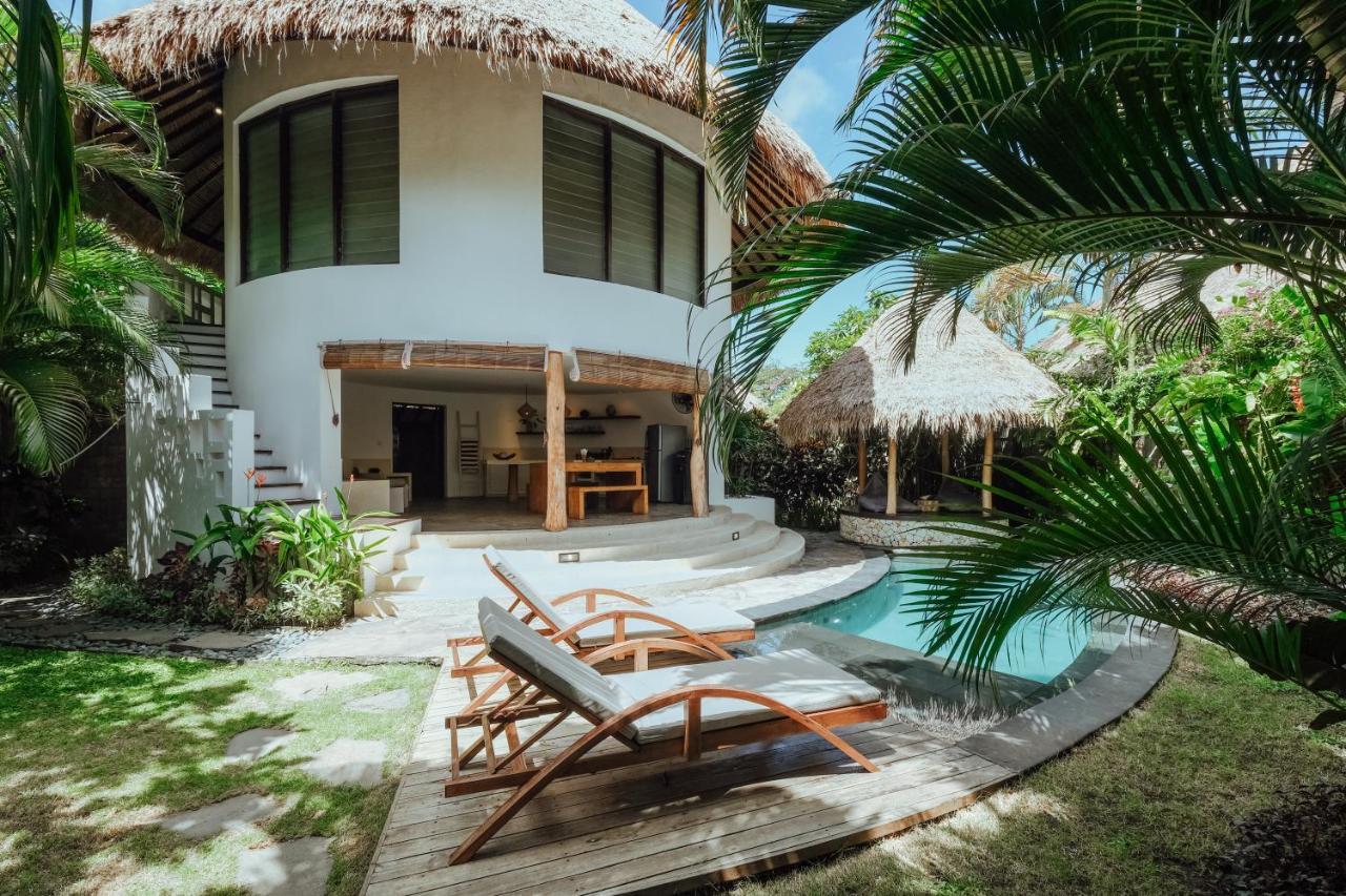 Barrels At Bingin Vila Uluwatu Exterior foto